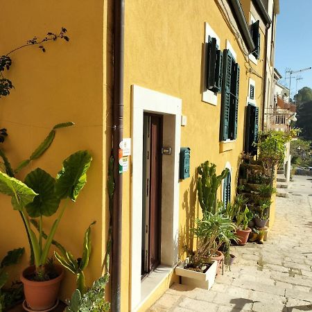 La Casa Di Sveva Ragusa Exterior foto