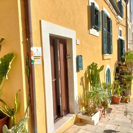 La Casa Di Sveva Ragusa Exterior foto