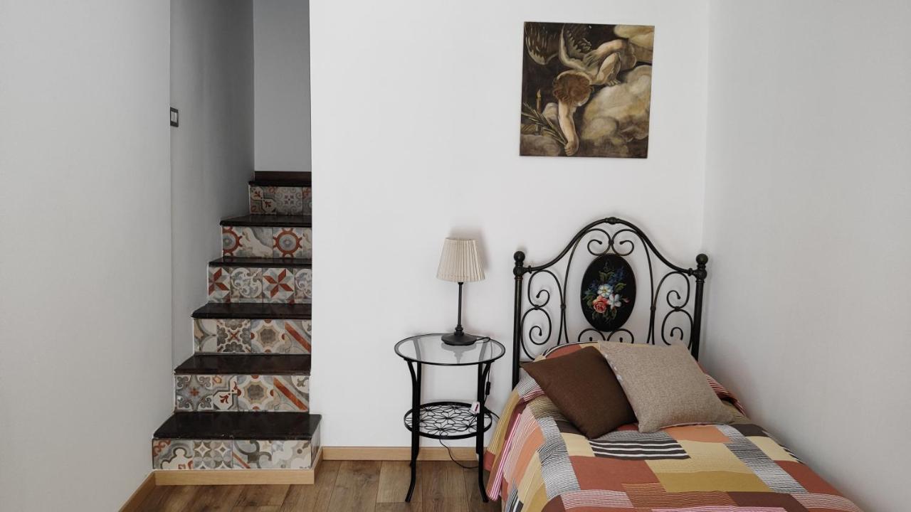 La Casa Di Sveva Ragusa Exterior foto