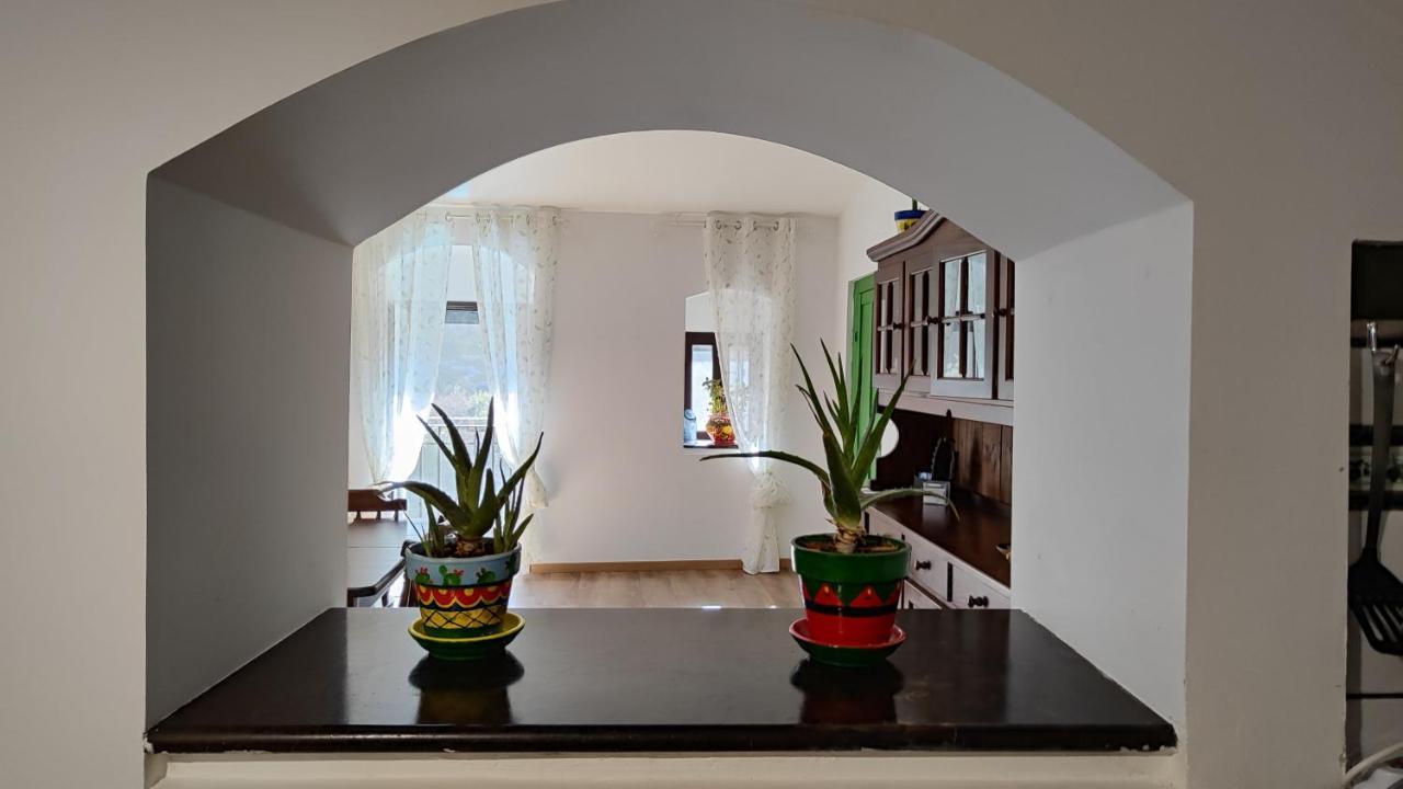 La Casa Di Sveva Ragusa Exterior foto
