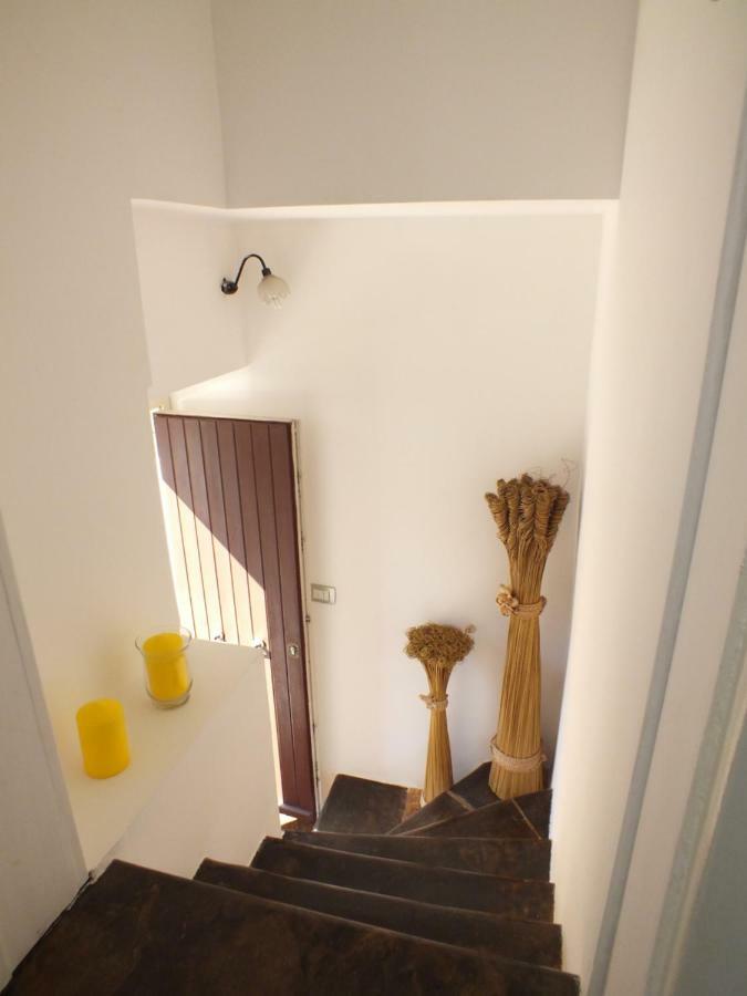La Casa Di Sveva Ragusa Exterior foto